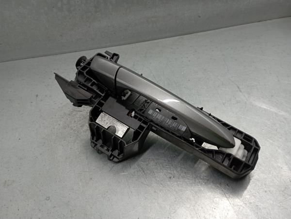 Puxador porta trás direito MERCEDES-BENZ Classe A (W176)