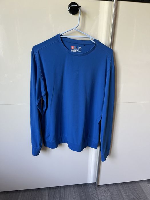 Чоловіча кофта Engelbert Strauss розмір L