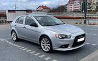 Mitsubishi Lancer Mitsubishi Lancer 2.0 DID 140 km niska cena do 27.04