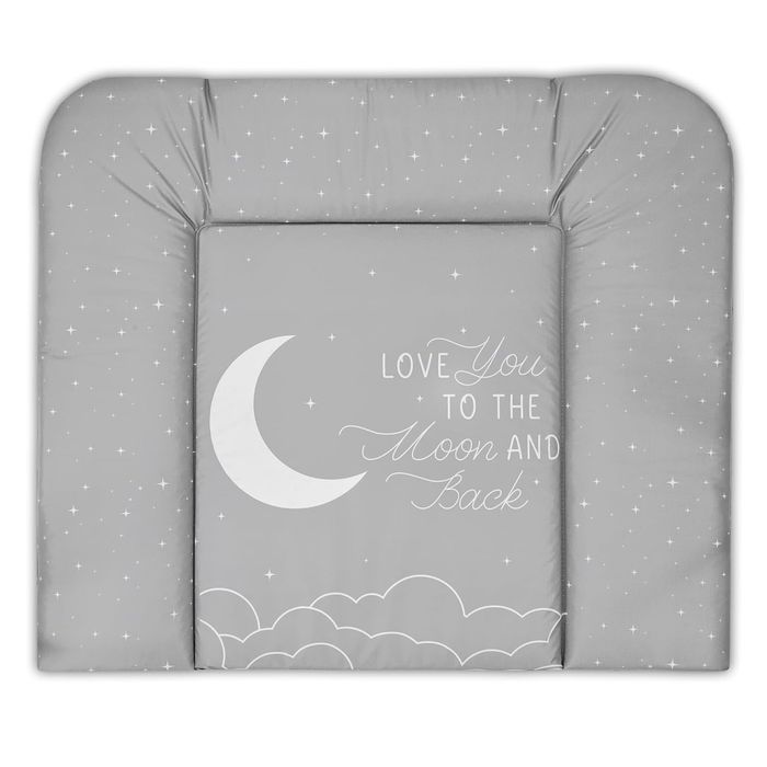 Totsy Baby Mata do przewijania 85x72 cm