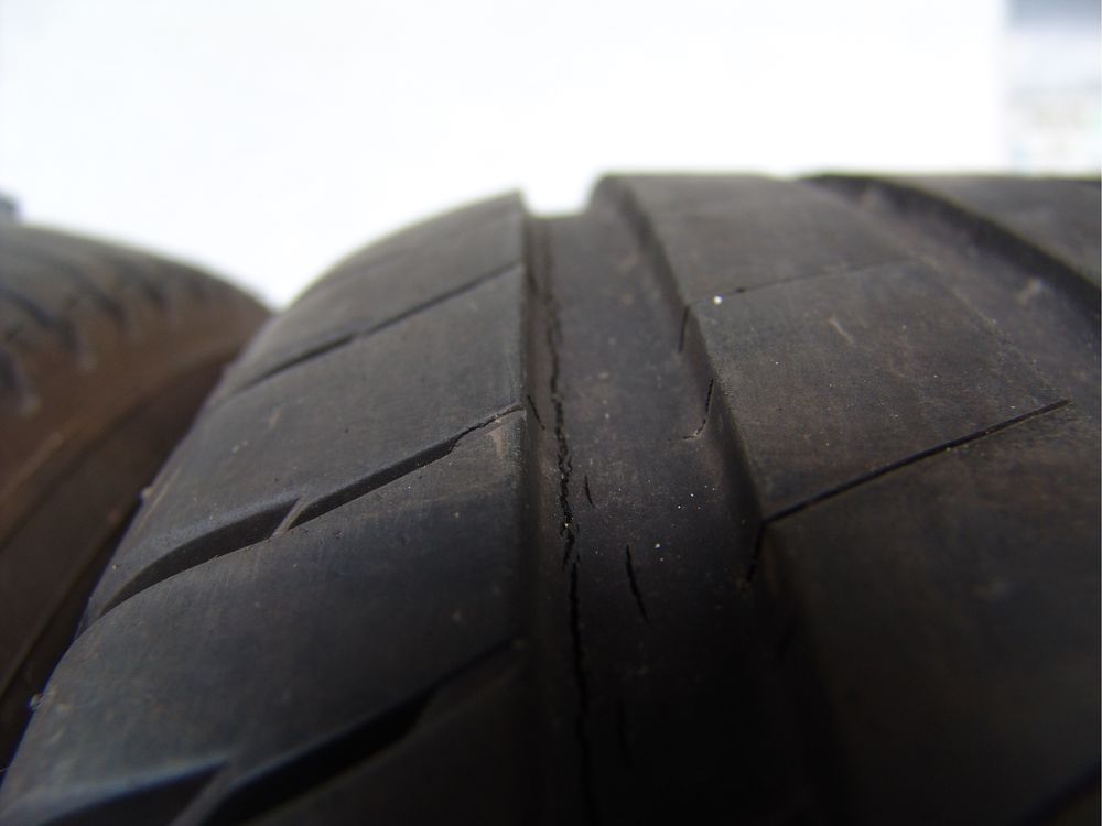 Шини 6.15mm 255/60/R17 106V Michelin Latitude Sport3 1шт