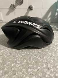 Capacete Specialized S works Evade