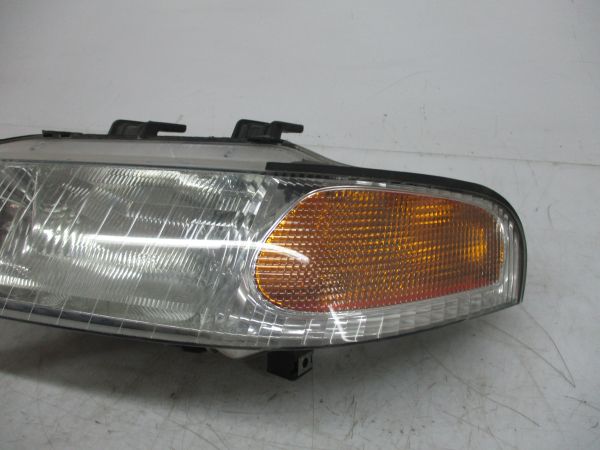Ótica / farol esquerda ROVER 400 Sedan (RT)