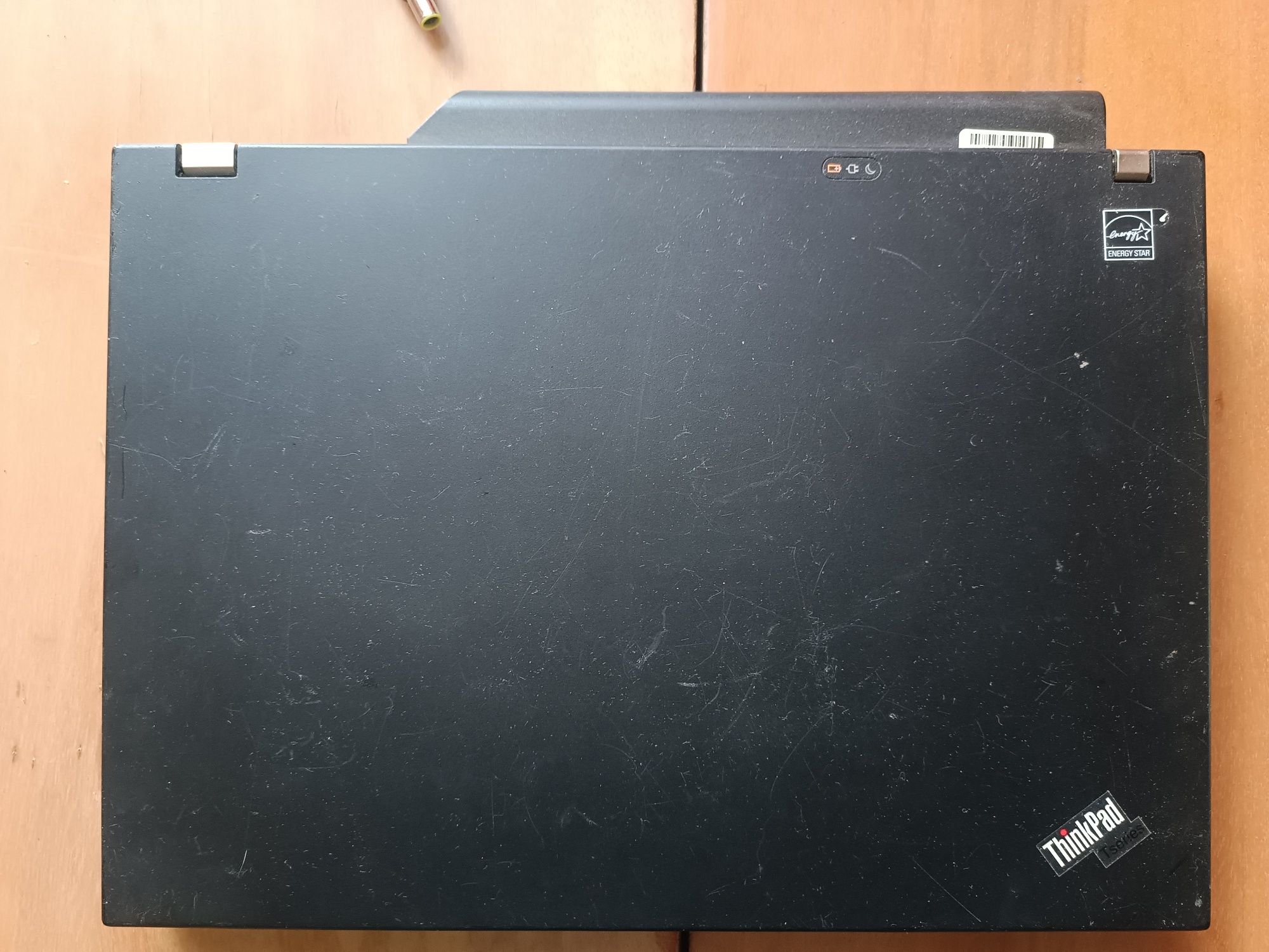 Lenovo ThinkPad T61