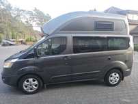 Ford TRANSIT  KAMPER !!! westfalia !!! nugget !!!