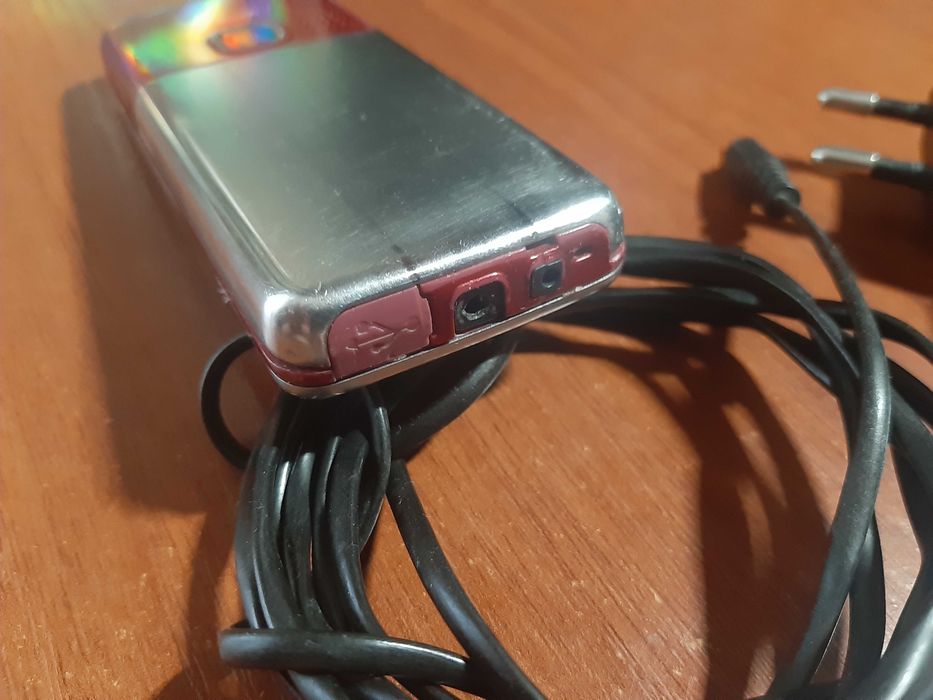 Телефон Nokia 6300