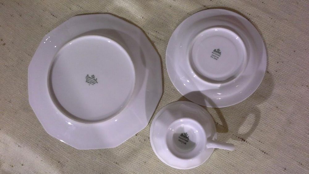 Rosenthal MARIA, Filiżanka Rosenthal Maria, Trio Rosenthal