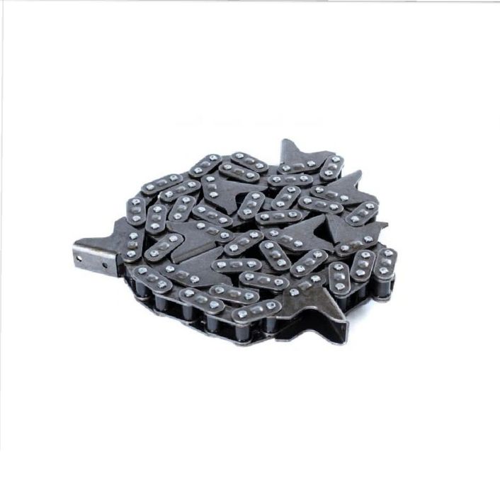 Łańcuch Geringhoff Rota Disc, Horizon, Mais Star 034851, 76 ogniw