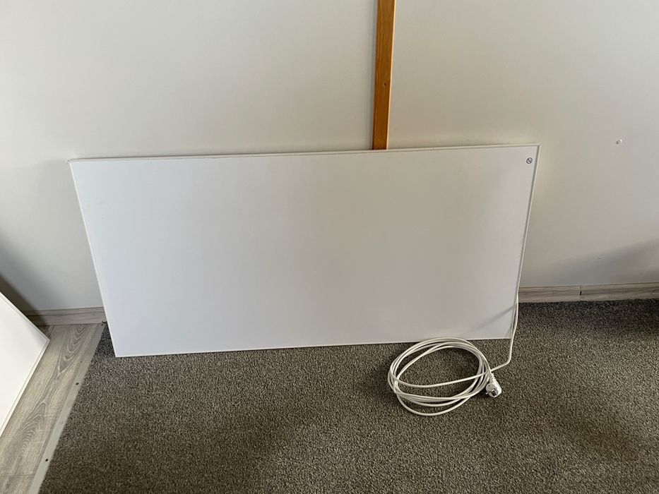 Panel grzewczy grzejnik na podczerwień 720W WiFi termostat, Tuya app