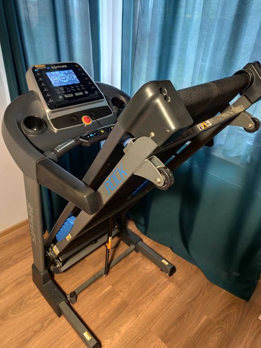 Bieżnia treningowa Sapphire SG-2300T ROCK