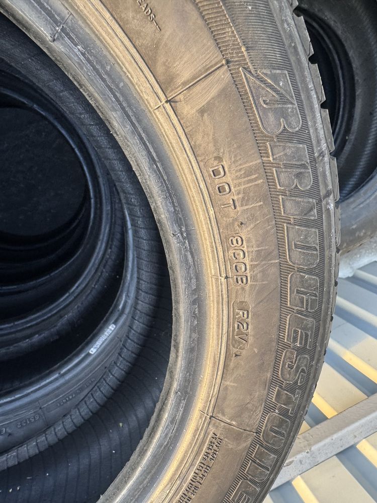 Шини 195/60 R15 Bridgestone та інші. Літо/комплекти/пари/склад