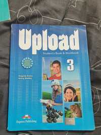 upload 3 student's book and workbook