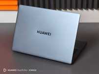 HUAWEI MateBook D 14 2024