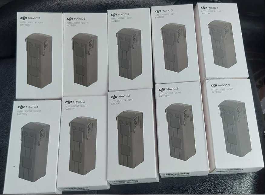 Акумуляторна батарея АКБ DJI Intelligent Flight Battery (Mavic 3)