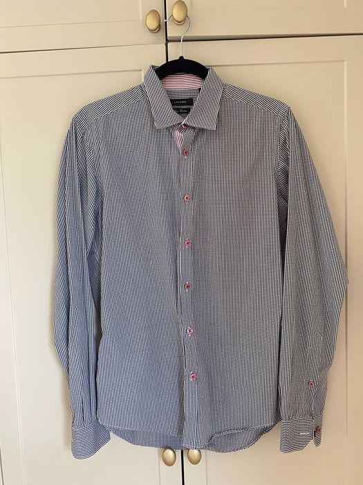 Koszula Lavard Pure Cotton Rozmiar 39 (176-182cm)