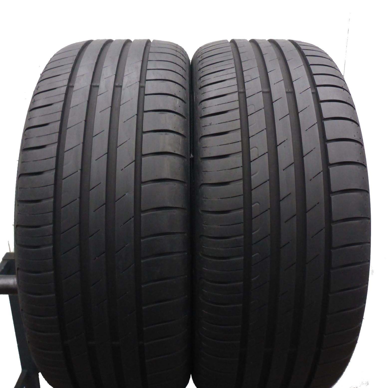 225/45/18 Goodyear 225/45R18 95W XL EfficientGrip Lato 2015 7-7,2mm