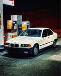 Vendo Bmw e36 320i