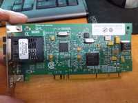 3Com 3CR990B-FXLP-97 10/100 Secure Fiber-FX Network Interface Card