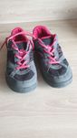Decathlon buty trekingowe dziecięce 36