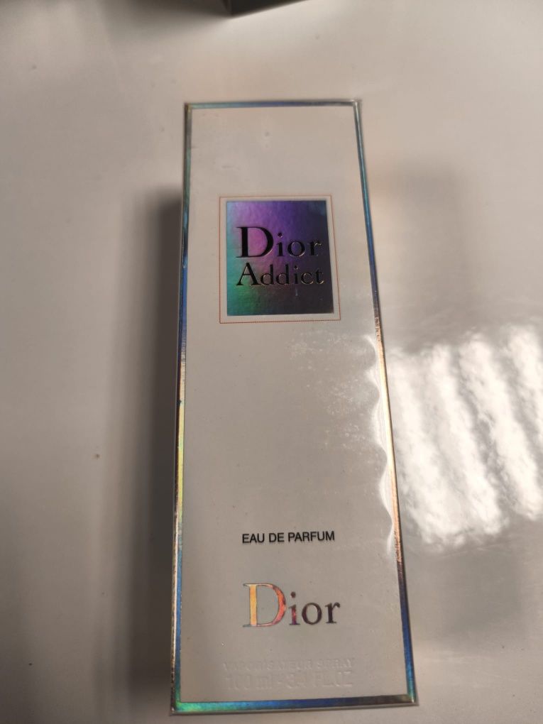 Dior addict woda perfumowana 100 ml