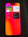 Iphone 14 PRO 128 GB Space Black Idealny
