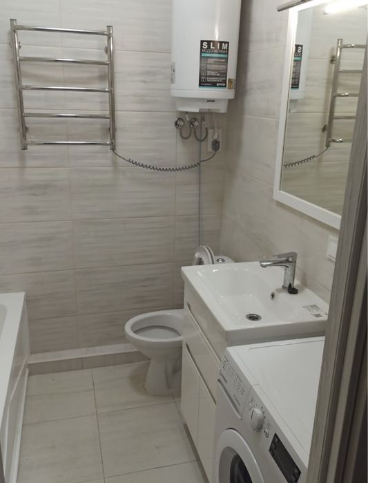 Оренда від власника. Квартира в пішому доступі до 3-х станцій метро