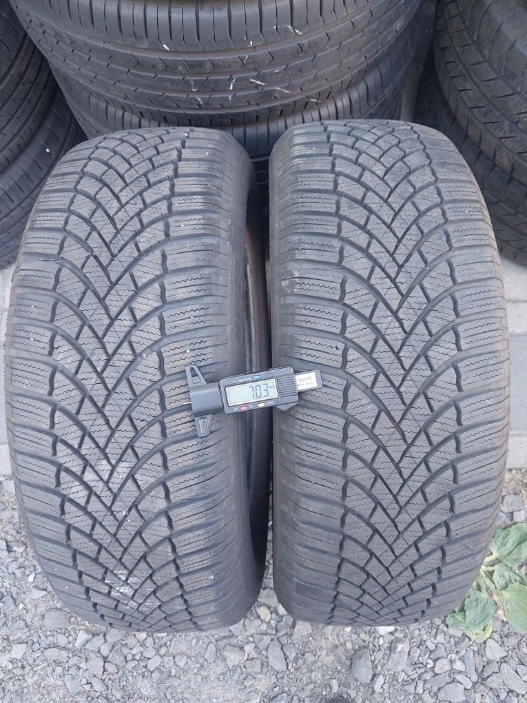 Bridgestone Blizzak LM005 205/55R16 91 H