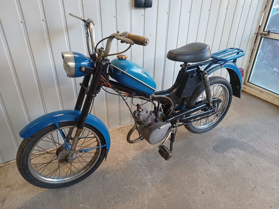 Komar Romet 2350 odpala WYSYŁKA