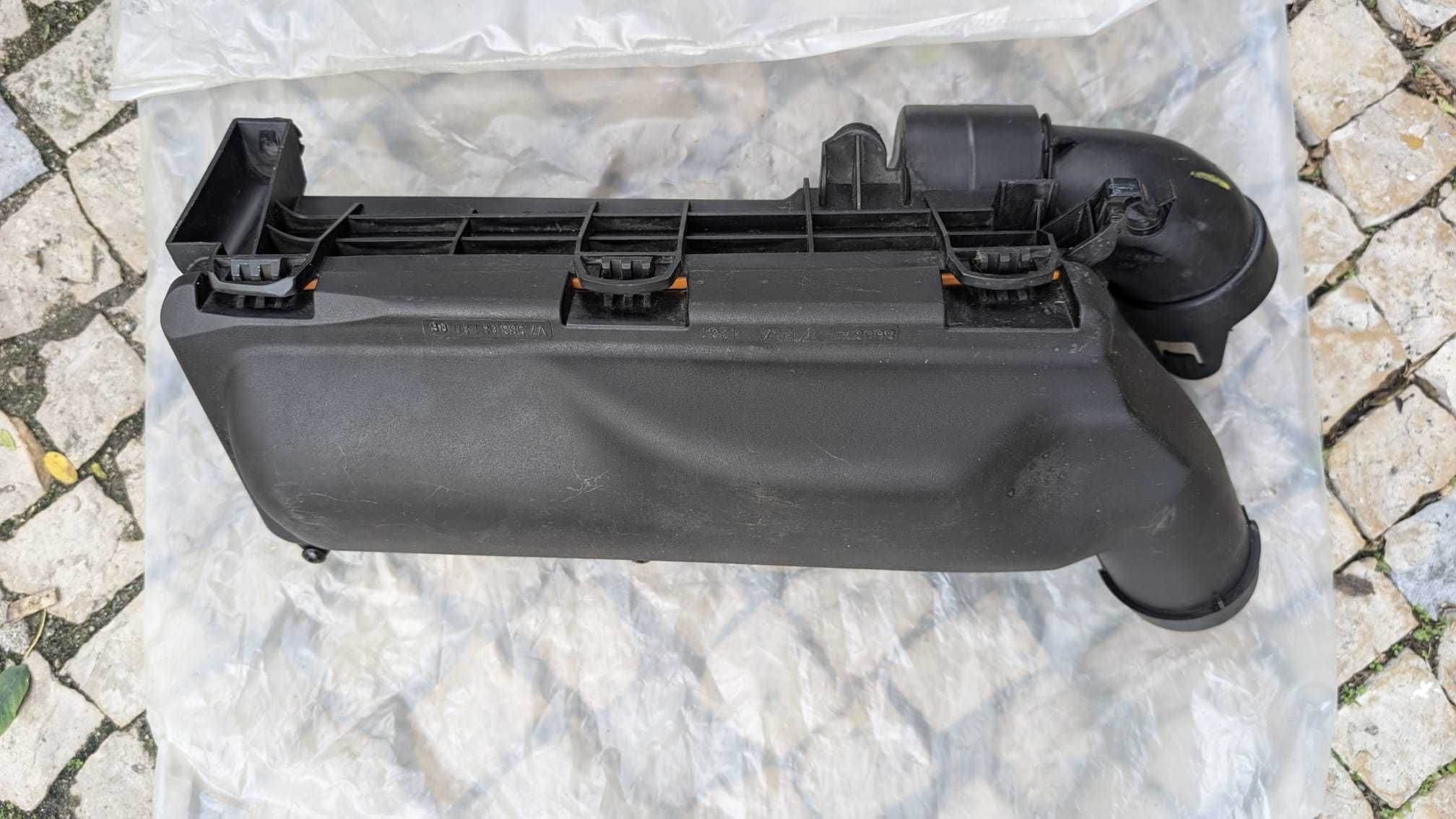 Motor completo THP - 1.6 - Peugeot 5008 ano (2009)