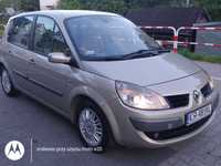 Renault scenic 2007 1.9 dci