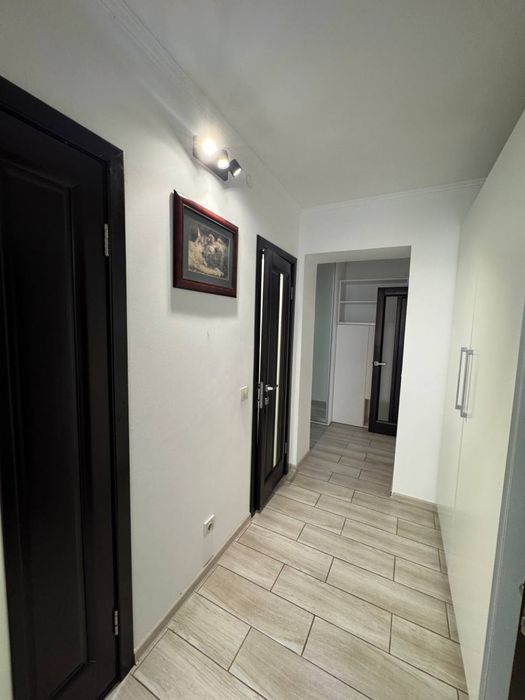 2-кімнатна квартира в Новобудові з Автономним опаленням