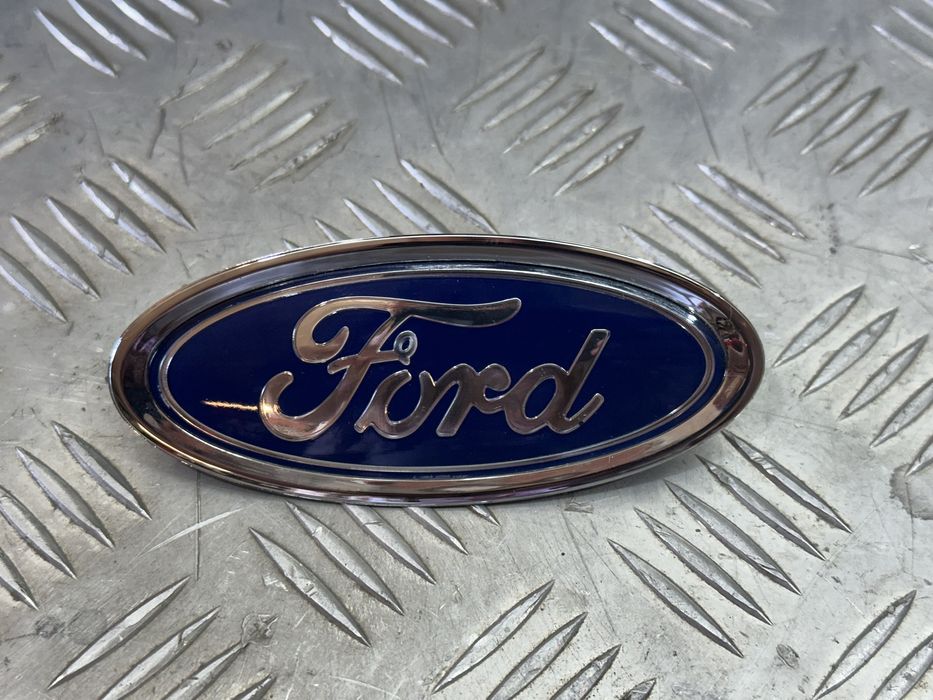 Емблема Ford Fusion 13+