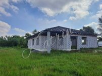 Продам будинок недобудову р-н Лівобережний 3