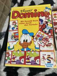 Disney Domino gra