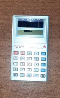 Калькулятор "Электроника МК 60"