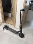 Hulajnoga elektryczna xiaomi mi scooter 3