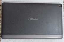 Tablet Asus Zenpad e Memopad -  Componentes