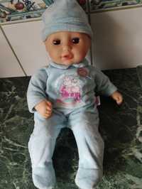 Lalka Bobas Baby Annabell
