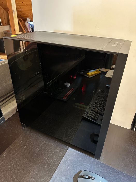 Komputer Gamingowy PC 3060Ti, i5-13600KF, 1TB SSD, 64GB DDR4