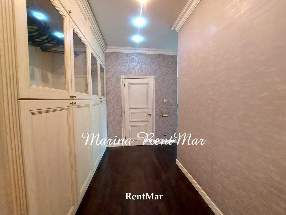 0%-комиссия! Современный VIP дом Французский бульвар морская сторона