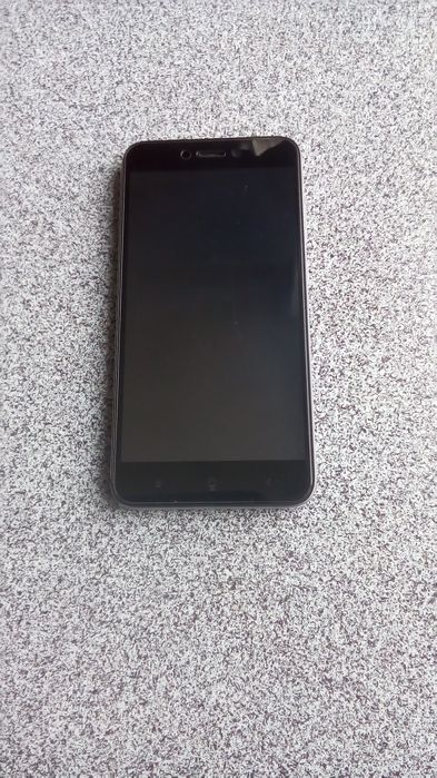 Смартфон Xiaomi redmi 5A