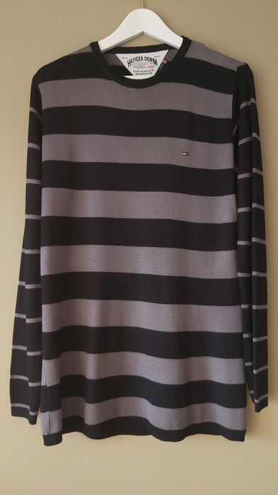 Tommy Hilfiger sweter męski M