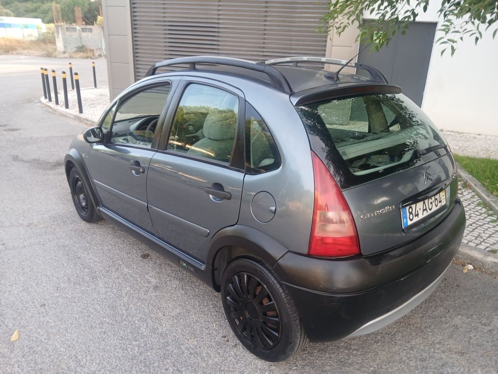 Citroën C3 1.4HDI