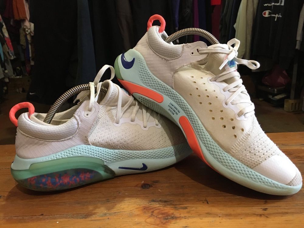 Кроссовки Nike Joyride Run FK