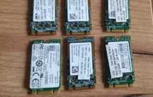 Dysk Ssd M.2 SATA 32GB Lite-On IT model LSS-32L6G-HP