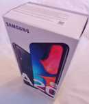 Samsung A20 32Gb 3Gb RAM como novo cx de origem