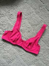 Primark góra bikini Barbie pink rozm 36