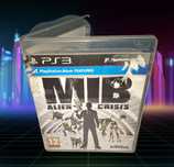 Jogo ps3 men in black