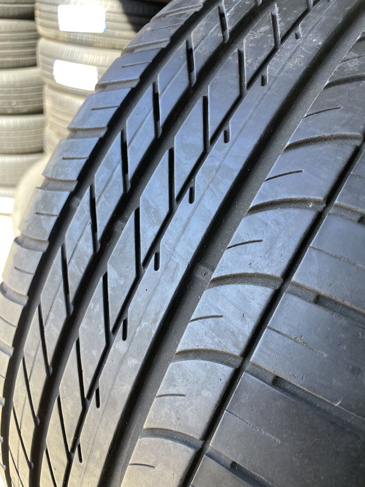 літня гума резина шини 255/55 R18 Goodyear RunFlat bmw e70 e53