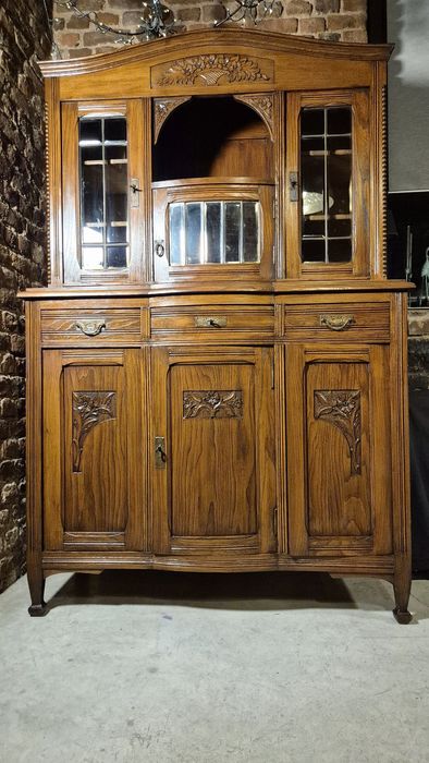 Kredens, pochodzenie Francja. Nr 505